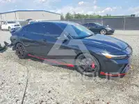 2025 Hyundai Elantra фото