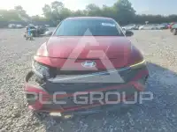 2025 Hyundai Elantra фото