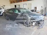 2025 Hyundai Elantra фото