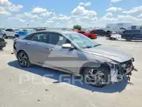 2025 Hyundai Elantra photo