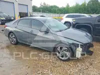 2025 Hyundai Elantra фото