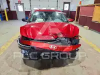 2025 Hyundai Elantra photo