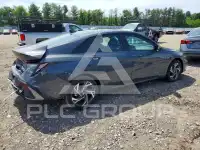 2025 Hyundai Elantra фото