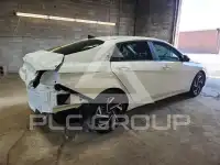 2025 Hyundai Elantra фото