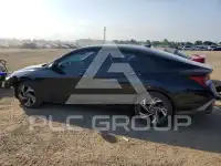 2025 Hyundai Elantra фото