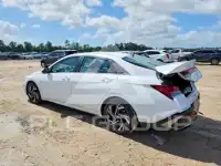 2025 Hyundai Elantra фото