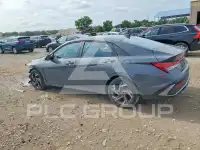 2025 Hyundai Elantra photo