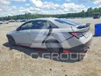 2025 Hyundai Elantra photo