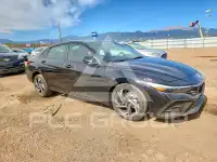 2025 Hyundai Elantra photo