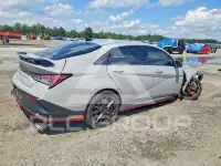 2025 Hyundai Elantra photo
