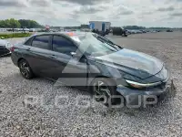 2025 Hyundai Elantra photo