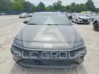 2025 Hyundai Elantra фото