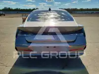 2025 Hyundai Elantra фото