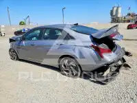 2025 Hyundai Elantra фото