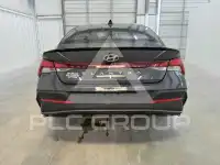 2025 Hyundai Elantra фото