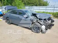2025 Hyundai Elantra фото