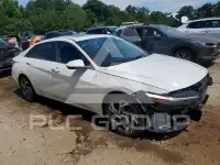 2025 Hyundai Elantra фото