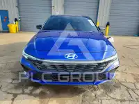 2025 Hyundai Elantra photo