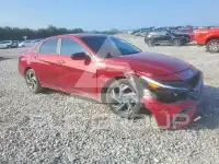 2025 Hyundai Elantra фото