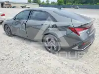 2025 Hyundai Elantra фото