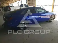 2025 Hyundai Elantra фото