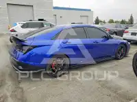 2025 Hyundai Elantra фото