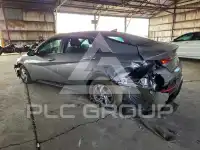 2025 Hyundai Elantra фото