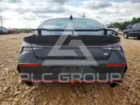 2025 Hyundai Elantra фото