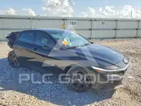 2026 Hyundai Elantra photo