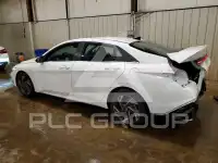 2025 Hyundai Elantra фото
