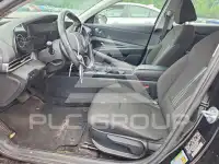 2025 Hyundai Elantra фото