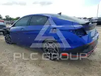 2025 Hyundai Elantra фото