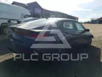 2025 Hyundai Elantra фото