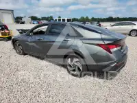 2025 Hyundai Elantra photo