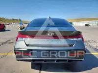 2025 Hyundai Elantra фото