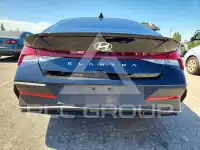 2025 Hyundai Elantra фото