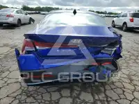 2025 Hyundai Elantra фото