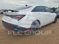 2025 Hyundai Elantra фото
