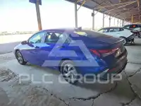 2025 Hyundai Elantra фото
