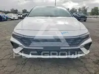 2025 Hyundai Elantra фото