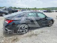 2025 Hyundai Elantra фото