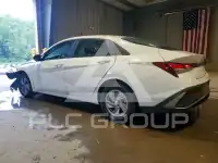 2025 Hyundai Elantra фото