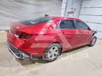 2025 Hyundai Elantra фото