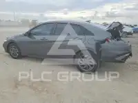2025 Hyundai Elantra фото
