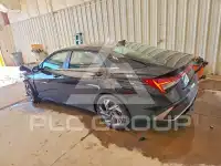 2025 Hyundai Elantra photo