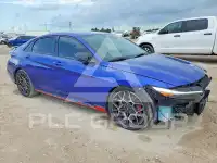 2025 Hyundai Elantra фото