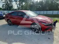 2025 Hyundai Elantra фото