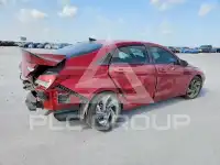 2025 Hyundai Elantra фото