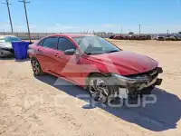 2025 Hyundai Elantra photo