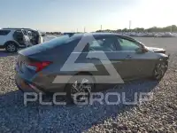 2025 Hyundai Elantra фото